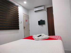 Kings Fort Rooms Thrippunithura
