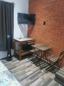 Casa Momotus - Santa Catarina Zacatepec