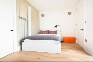 Bethnal Green Loft in Hip East London