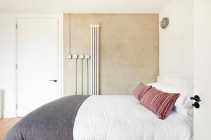 Bethnal Green Loft in Hip East London