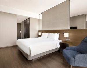 Four Points by Sheraton Suwon