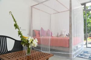 Eldezo Relax Paradise (Pvt) Ltd