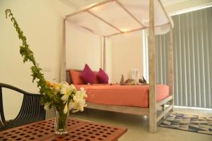 Eldezo Relax Paradise (Pvt) Ltd