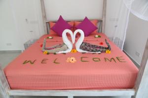 Eldezo Relax Paradise (Pvt) Ltd