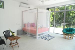 Eldezo Relax Paradise (Pvt) Ltd