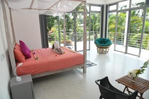 Eldezo Relax Paradise (Pvt) Ltd