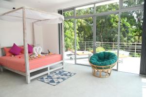 Eldezo Relax Paradise (Pvt) Ltd