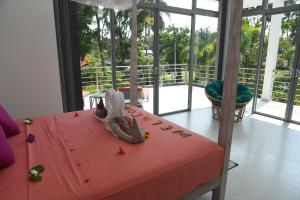 Eldezo Relax Paradise (Pvt) Ltd