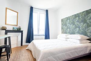 Appartements - L'Appart Oudinot II ! - : photos des chambres