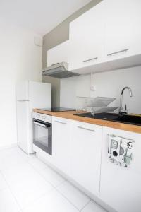 Appartements - L'Appart Oudinot II ! - : photos des chambres