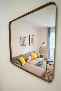 Appartements - L'Appart Oudinot II ! - : photos des chambres