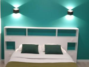 Hotels Hotel Des Bains : photos des chambres