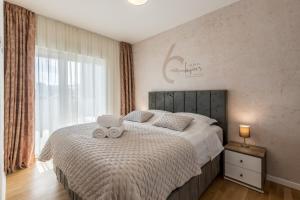 6 Islands - Holiday & Business Apartments - free garage parking 