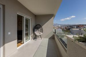 6 Islands - Holiday & Business Apartments - free garage parking 