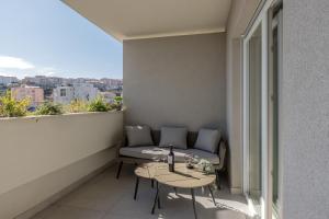 6 Islands - Holiday & Business Apartments - free garage parking 