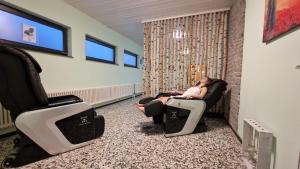 KNAUS Campingpark Viechtach