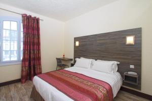 Hotels Hotel Le 21 : photos des chambres