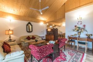 StayVista at Destine Cottage