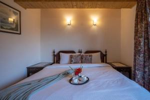 StayVista at Destine Cottage