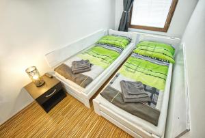 Chaloupka víno sklep U Palečků