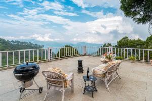 StayVista at Destine