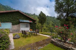 StayVista at Destine