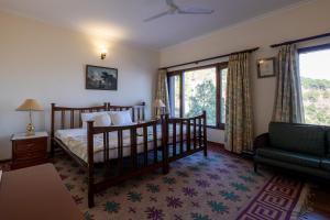 StayVista at Destine