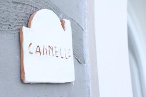 dimore di portadibasso