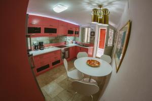 La Fiora Old Town Chania