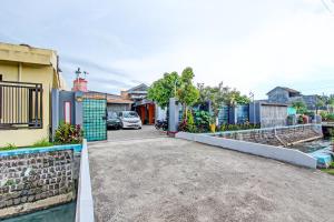 Hotel O Amole Paviliun Syariah