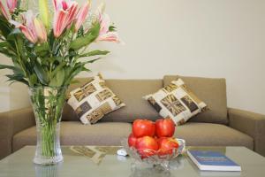 Sumitomo9 Apartments & Hotel - alley 58 Dao Tan