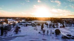 Ikaalinen SPA & Resort