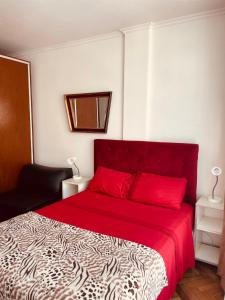 Departamento en el Casco Histórico de la ciudad de Buenos Aires