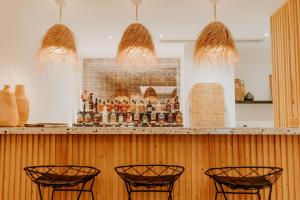 Palm Boutique Hôtel Nice