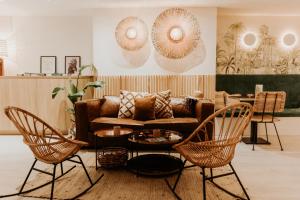 Palm Boutique Hôtel Nice