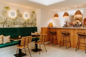 Palm Boutique Hôtel Nice - Nice