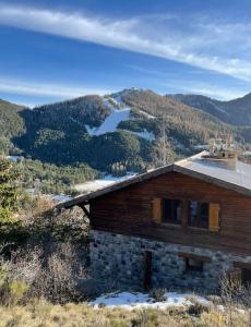 Chalets Chalet Ameo : photos des chambres