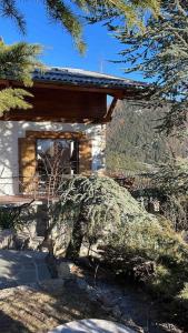 Chalets Chalet Ameo : photos des chambres