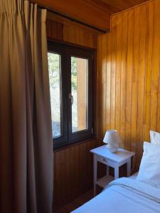 Chalets Chalet Ameo : photos des chambres