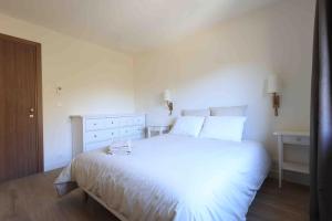 Chalets Chalet Ameo : photos des chambres