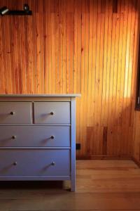 Chalets Chalet Ameo : photos des chambres