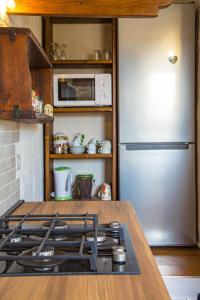 Ti porto al mare Apartment IUN P7641 img45