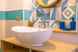 Ti porto al mare Apartment IUN P7641 img40