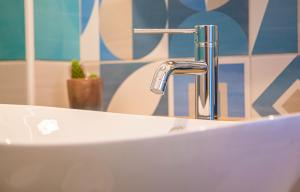 Ti porto al mare Apartment IUN P7641 img41