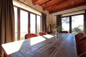 Chalets Chalet Ameo : photos des chambres