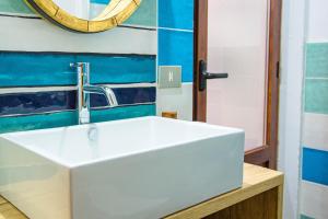 Ti porto al mare Apartment IUN P7641 img44