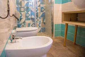 Ti porto al mare Apartment IUN P7641 img47