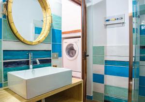 Ti porto al mare Apartment IUN P7641 img50