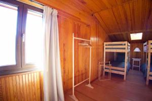 Chalets Chalet Ameo : photos des chambres