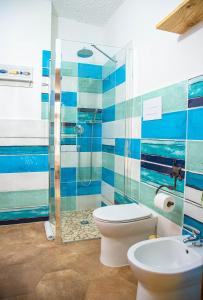 Ti porto al mare Apartment IUN P7641 img53